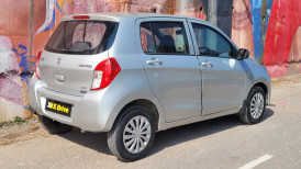 Used Cars in Trivandrum, Kerala - CELERIO VXI AMT