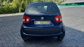 Used Cars in Trivandrum, Kerala - MARUTI SUZUKI IGNIS DELTA