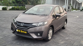 Used Cars in Trivandrum, Kerala - HONDA JAZZ 1.2 V CVT (I-VTEC)