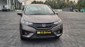 Used Cars in Trivandrum, Kerala - HONDA JAZZ 1.2 V CVT (I-VTEC)