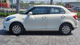 Used Cars in Trivandrum, Kerala - MARUTI SUZUKI DZIRE PETROL AUTOMATIC