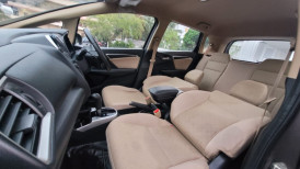 Used Cars in Trivandrum, Kerala - HONDA JAZZ 1.2 V CVT (I-VTEC)