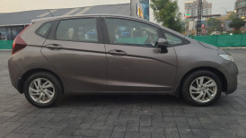 Used Cars in Trivandrum, Kerala - HONDA JAZZ 1.2 V CVT (I-VTEC)