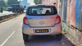 Used Cars in Trivandrum, Kerala - CELERIO VXI AMT