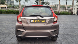 Used Cars in Trivandrum, Kerala - HONDA JAZZ 1.2 V CVT (I-VTEC)