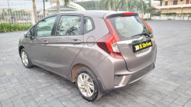 Used Cars in Trivandrum, Kerala - HONDA JAZZ 1.2 V CVT (I-VTEC)