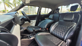 Used Cars in Trivandrum, Kerala - MARUTI SUZUKI IGNIS DELTA