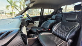 Used Cars in Trivandrum, Kerala - MARUTI SUZUKI IGNIS DELTA