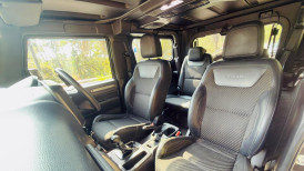 Used Cars in Trivandrum, Kerala - MAHINDRA THAR LX P AT 2WD 4S HT