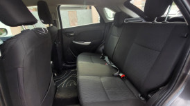 Used Cars in Trivandrum, Kerala - MARUTI SUZUKI BALENO ZETA 1.2 BSIV