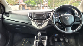 Used Cars in Trivandrum, Kerala - MARUTI SUZUKI BALENO ZETA 1.2 BSIV
