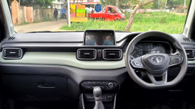 Used Cars in Trivandrum, Kerala - TATA PUNCH CADV 1.2P MT