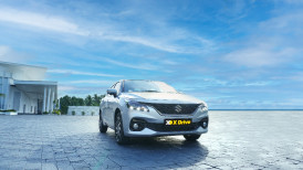 Used Cars in Trivandrum, Kerala - MARUTI SUZUKI BALENO ALPHA AGS