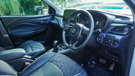 Used Cars in Trivandrum, Kerala - MARUTI SUZUKI BALENO ALPHA AGS