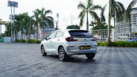 Used Cars in Trivandrum, Kerala - MARUTI SUZUKI BALENO ALPHA AGS