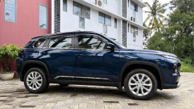 Used Cars in Trivandrum, Kerala - Honda City 1.5 VX MT (1DTEC)