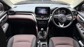 Used Cars in Trivandrum, Kerala - Honda City 1.5 VX MT (1DTEC)