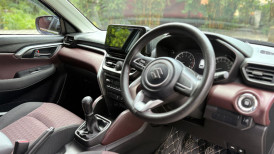 Used Cars in Trivandrum, Kerala - Honda City 1.5 VX MT (1DTEC)
