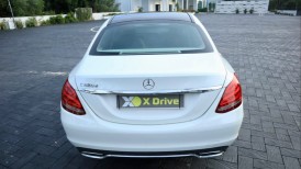 Used Cars in Trivandrum, Kerala - MERCEDES-BENZ C 220 D