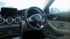 Used Cars in Trivandrum, Kerala - MERCEDES-BENZ C 220 D