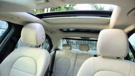 Used Cars in Trivandrum, Kerala - MERCEDES-BENZ C 220 D