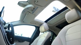 Used Cars in Trivandrum, Kerala - MERCEDES-BENZ C 220 D