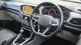 Used Cars in Trivandrum, Kerala - VOLKSWAGEN TAIGUN HIGHLINE 1.0 TSI AT 