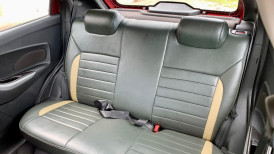 Used Cars in Trivandrum, Kerala - FORD FIGO 1.5 DIESEL TREND