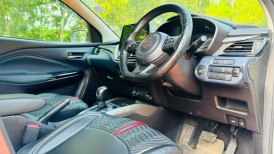 Used Cars in Trivandrum, Kerala - MARUTI SUZUKI BALENO ALPHA AGS 