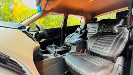 Used Cars in Trivandrum, Kerala - HYUNDAI CRETA 1.6  VTVT SX 