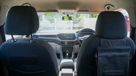 Used Cars in Trivandrum, Kerala - VOLKSWAGEN TAIGUN HIGHLINE 1.0 TSI AT 