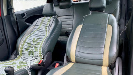 Used Cars in Trivandrum, Kerala - FORD FIGO 1.5 DIESEL TREND
