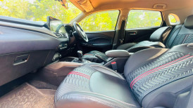 Used Cars in Trivandrum, Kerala - MARUTI SUZUKI BALENO ALPHA AGS 
