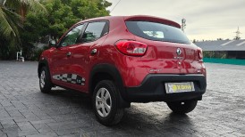 Used Cars in Trivandrum, Kerala - Renault Kwid RXT 1.0 SCe Easy R AT