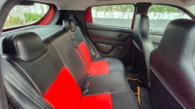 Used Cars in Trivandrum, Kerala - Renault Kwid RXT 1.0 SCe Easy R AT