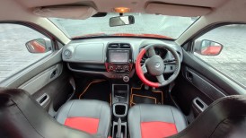 Used Cars in Trivandrum, Kerala - Renault Kwid RXT 1.0 SCe Easy R AT