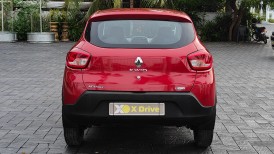 Used Cars in Trivandrum, Kerala - Renault Kwid RXT 1.0 SCe Easy R AT