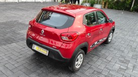 Used Cars in Trivandrum, Kerala - Renault Kwid RXT 1.0 SCe Easy R AT