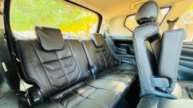 Used Cars in Trivandrum, Kerala - TOYOTA INNOVA CRYSTA 2.4 GX AUTOMATIC