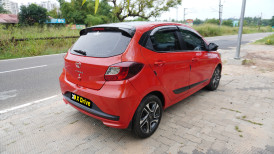 Used Cars in Trivandrum, Kerala - TATA TIAGO XZA+ 1.2 RTN BS6