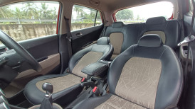 Used Cars in Trivandrum, Kerala - HYUNDAI GRAND i10 SPORTZ 1.2 BS IV