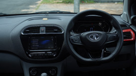 Used Cars in Trivandrum, Kerala - TATA TIAGO XZA+ 1.2 RTN BS6