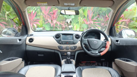 Used Cars in Trivandrum, Kerala - HYUNDAI GRAND i10 SPORTZ 1.2 BS IV