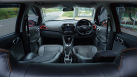 Used Cars in Trivandrum, Kerala - TATA TIAGO XZA+ 1.2 RTN BS6