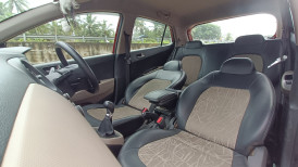 Used Cars in Trivandrum, Kerala - HYUNDAI GRAND i10 SPORTZ 1.2 BS IV