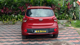 Used Cars in Trivandrum, Kerala - HYUNDAI GRAND i10 SPORTZ 1.2 BS IV
