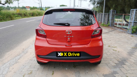 Used Cars in Trivandrum, Kerala - TATA TIAGO XZA+ 1.2 RTN BS6