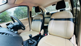 Used Cars in Trivandrum, Kerala - FORD FIGO ASPIRE TREND 1.2 BS IV PETROL