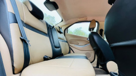 Used Cars in Trivandrum, Kerala - FORD FIGO ASPIRE TREND 1.2 BS IV PETROL