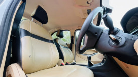 Used Cars in Trivandrum, Kerala - FORD FIGO ASPIRE TREND 1.2 BS IV PETROL